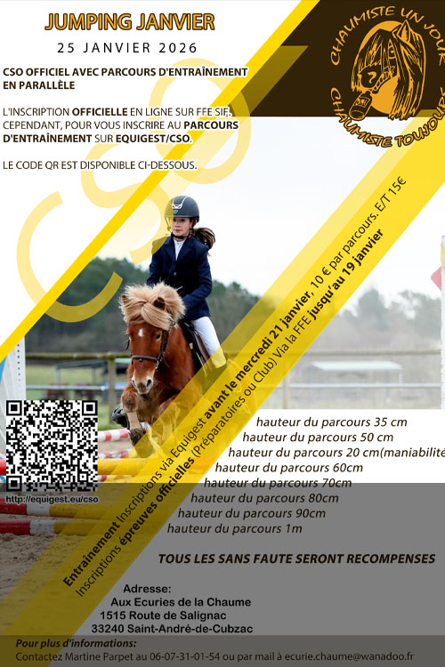 CSO Janvier